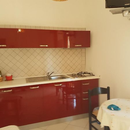 Casa Mazzini Yellow Apartment Favignana Exterior photo